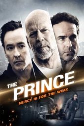 Nonton film The Prince (2014) terbaru