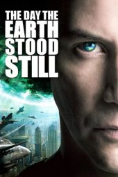 Nonton film The Day the Earth Stood Still (2008)