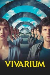 Nonton film Vivarium (2019) terbaru