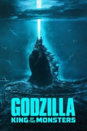 Nonton film Godzilla: King of the Monsters (2019) terbaru