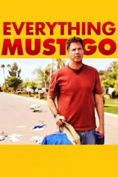 Nonton film Everything Must Go (2011) terbaru
