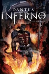 Nonton film Dante’s Inferno: An Animated Epic (2010)