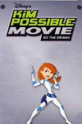 Nonton film Kim Possible: So the Drama (2005) terbaru