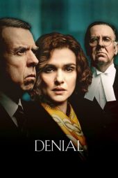 Nonton film Denial (2016) terbaru