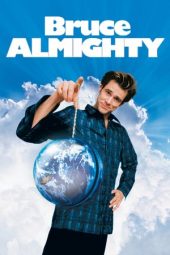 Nonton film Bruce Almighty (2003) terbaru