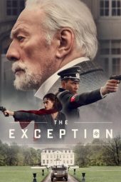 Nonton film The Exception (2017) terbaru