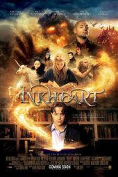 Nonton film Inkheart (2008) terbaru