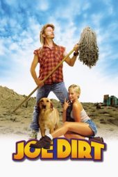 Nonton film Joe Dirt (2001)