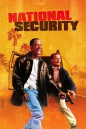 Nonton film National Security (2003) terbaru