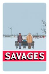 Nonton film The Savages (2007)