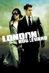 Nonton film London Boulevard (2010)
