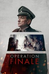 Nonton film Operation Finale (2018) terbaru