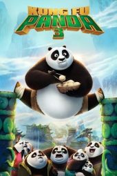 Nonton film Kung Fu Panda 3 (2016)