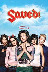 Nonton film Saved! (2004) terbaru