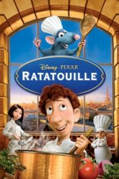 Nonton film Ratatouille (2007)