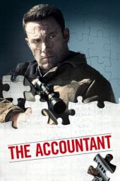 Nonton film The Accountant (2016) terbaru
