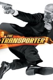 Nonton film The Transporter (2002) terbaru