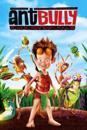 Nonton film The Ant Bully (2006)