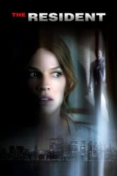 Nonton film The Resident (2011) terbaru