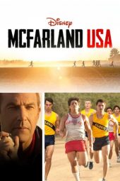 Nonton film McFarland, USA (2015) terbaru
