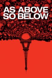 Nonton film As Above, So Below (2014) terbaru