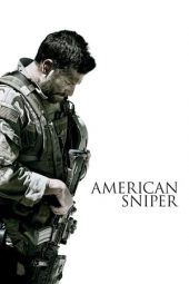 Nonton film American Sniper (2014) terbaru