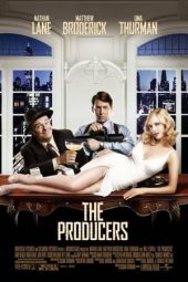 Nonton film The Producers (2005) terbaru