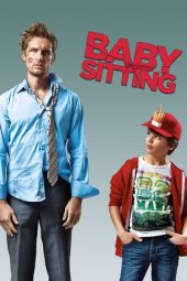 Nonton film Babysitting (2014) terbaru