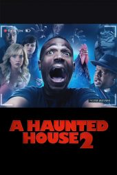 Nonton film A Haunted House 2 (2014) terbaru