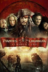 Nonton film Pirates of the Caribbean: At World’s End (2007) terbaru