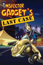 Nonton film Inspector Gadget’s Last Case (2002) terbaru