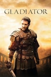 Nonton film Gladiator (2000)