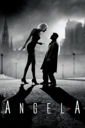 Nonton film Angel-A (2005) terbaru