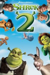 Nonton film Shrek 2 (2004)