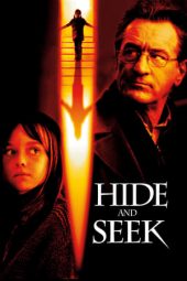 Nonton film Hide and Seek (2005)