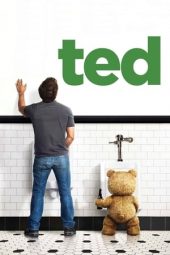 Nonton film Ted (2012)