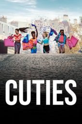 Nonton film Cuties (2020) terbaru