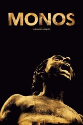 Nonton film Monos (2019)