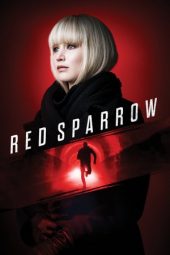 Nonton film Red Sparrow (2018) terbaru