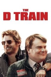 Nonton film The D Train (2015)