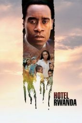 Nonton film Hotel Rwanda (2004) terbaru