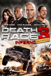 Nonton film Death Race: Inferno (2013) terbaru