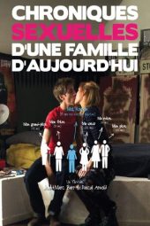 Nonton film Sexual Chronicles of a French Family (2012)