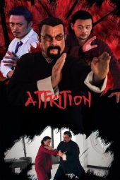 Nonton film Attrition (2018)