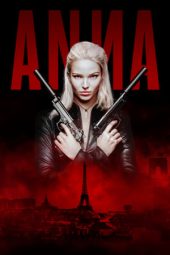 Nonton film Anna (2019)