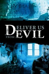 Nonton film Deliver Us from Evil (2014)