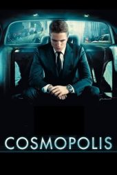 Nonton film Cosmopolis (2012) terbaru