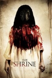 Nonton film The Shrine (2010)