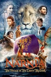 Nonton film The Chronicles of Narnia: The Voyage of the Dawn Treader (2010)