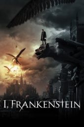 Nonton film I, Frankenstein (2014)